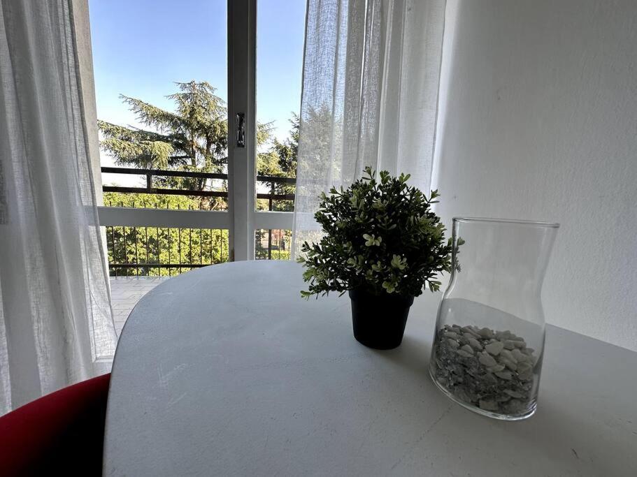 Luce appartaments Cassina de' Pecchi Extérieur photo